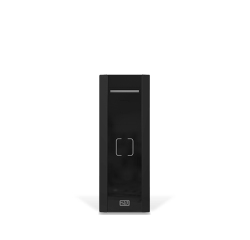 2N 916114 access control reader Basic access control reader Black