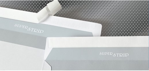 Blasetti Strip 80 envelope C6 (114 x 162 mm)