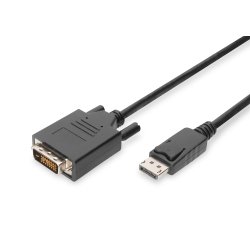 Digitus Cable adaptador DisplayPort