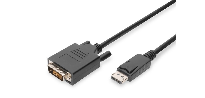Digitus Cable adaptador DisplayPort