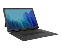Mobilis 029034 funda para tablet 27,9 cm (11") Folio Negro