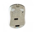 MCL MP2A99ASS619WBIBR souris Bureau Ambidextre Optique 1600 DPI