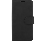 Just in Case MAP2761PW1 coque de protection pour téléphones portables 16 cm (6.3") Étui avec portefeuille Noir