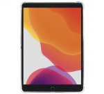 Mobilis 061001 funda para tablet 25,9 cm (10.2") Folio Transparente