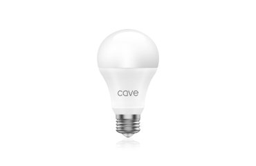 Veho Cave Bombilla inteligente Wi-Fi 8 W