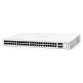 HPE Aruba Networking Aruba Instant On 1830 48G 4SFP Gestionado L2 Gigabit Ethernet (10/100/1000) 1U