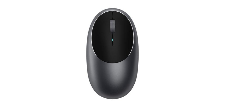 Satechi M1 souris Bureau Ambidextre Bluetooth Optique