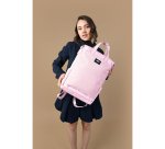 Port Designs MILANO II sac à dos City backpack Rose