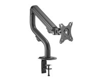 Hamlet HM-SPMADA102 TV mount/stand 81.3 cm (32") Black