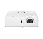 Optoma ZU707T Projecteur à focale standard 7000 ANSI lumens DLP WUXGA (1920x1200) Compatibilité 3D Blanc