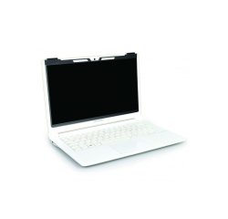 Port Designs 900323 filtre anti-reflets pour écran et filtre de confidentialité 33 cm (13") Ordinateur portable Filtre de confidentialité sans bords pour ordinateur