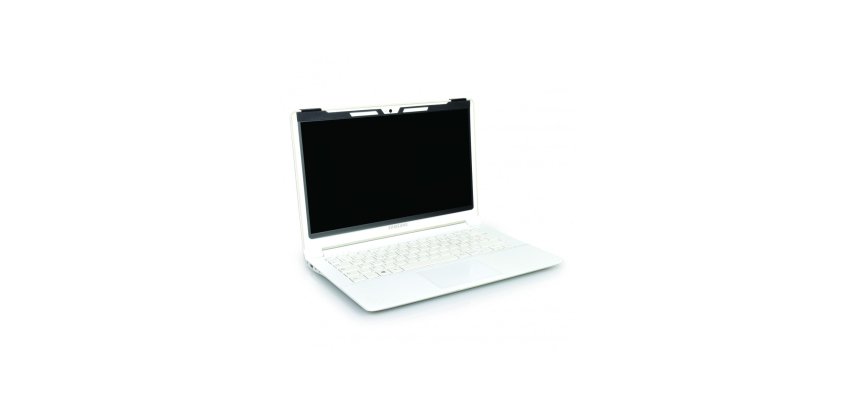Port Designs 900324 filtre anti-reflets pour écran et filtre de confidentialité 35,6 cm (14") Ordinateur portable Filtre de confidentialité sans bords pour ordinateur
