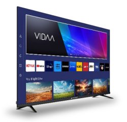 SCHNEIDER TV LED 80 cm 32A2 Smart VIDAA - SERIE A2