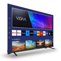 SCHNEIDER TV LED 80 cm 32A2 Smart VIDAA - SERIE A2