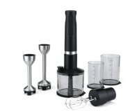 WILFA Mixeur Mixeur plongeant Prostick Noir