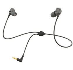 RealWear Probuds IS Hearing in-ear Casque Avec fil Ecouteurs Noir
