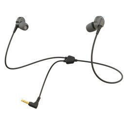 RealWear Probuds IS Hearing in-ear Casque Avec fil Ecouteurs Noir