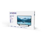 Strong 32HF2003C TV 81,3 cm (32") HD Nero 200 cd/m²