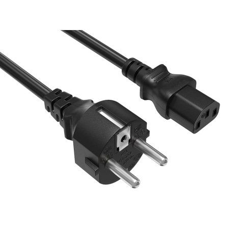 HPE C13 - CEE-VII EU 250V 10Amp 1.83m Power Cord