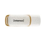 Intenso SUPER SPEED USB 3.2 32GB (TYPE A) - 32 GB USB flash drive USB Type-A 3.2 Gen 1 (3.1 Gen 1) Beige, Bruin