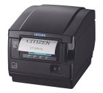 Citizen CT-S851III 203 x 203 DPI Alámbrico Térmica directa Impresora de recibos