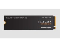 Western Digital Black SN850X 4 To M.2 PCI Express 4.0 NVMe
