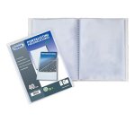 Favorit 100460238 folder Polypropylene (PP) Transparent