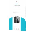 Just in Case MAP2939HC1 coque de protection pour téléphones portables Housse Noir