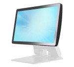 Microtouch M1-156IC-WC-A2 All-in-One PC Intel® Celeron® 7305 39,6 cm (15.6") 1920 x 1080 Pixel Touch screen PC All-in-one 16 GB DDR4-SDRAM 256 GB SSD Windows 10 IoT Enterprise LTSC Wi-Fi 6 (802.11ax) Nero