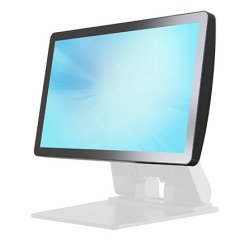 Microtouch M1-156IC-WC-A2 All-in-One PC Intel® Celeron® 7305 39,6 cm (15.6") 1920 x 1080 Pixel Touch screen PC All-in-one 16 GB DDR4-SDRAM 256 GB SSD Windows 10 IoT Enterprise LTSC Wi-Fi 6 (802.11ax) Nero
