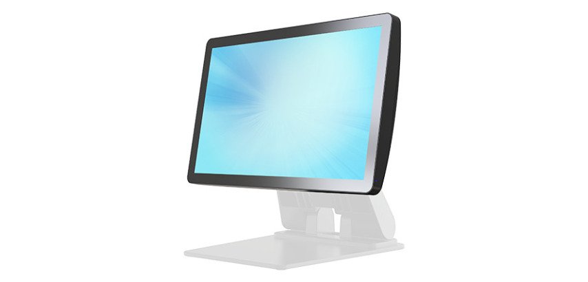 Microtouch M1-156IC-WC-A2 All-in-One PC Intel® Celeron® 7305 39,6 cm (15.6") 1920 x 1080 Pixel Touch screen PC All-in-one 16 GB DDR4-SDRAM 256 GB SSD Windows 10 IoT Enterprise LTSC Wi-Fi 6 (802.11ax) Nero