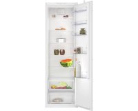 NEFF Réfrigérateur encastrable 1 porte KI1811SE0, N30, 310 litres, Glissières