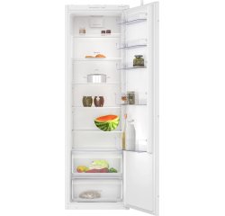 NEFF Réfrigérateur encastrable 1 porte KI1811SE0, N30, 310 litres, Glissières
