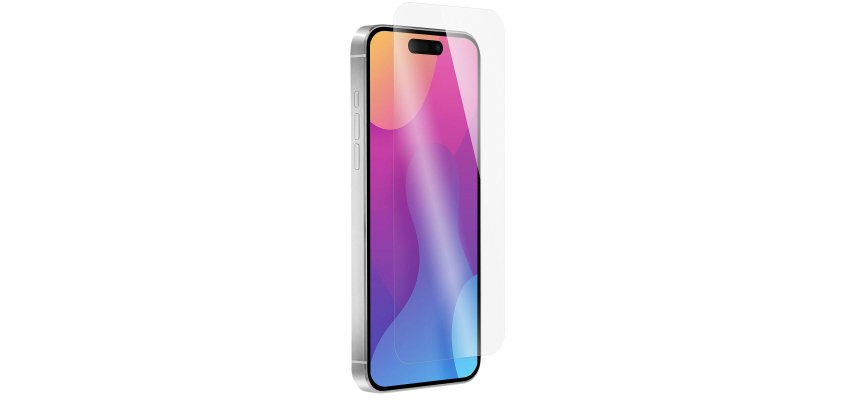DLH DY-PE5324 écran et protection arrière de téléphones portables Protection d'écran transparent Apple 1 pièce(s)