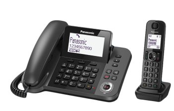 Telefoni cordless