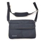 Honeywell EDA10A CASE 25,4 cm (10") Bandolera Negro