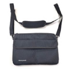 Honeywell EDA10A CASE 25,4 cm (10") Bandolera Negro