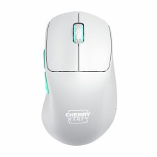 CHERRY XTRFY M64 Wireless