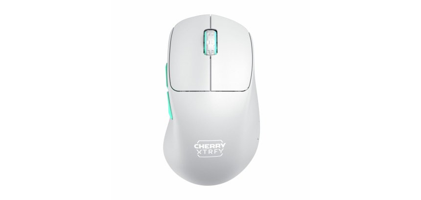 CHERRY XTRFY M64 Wireless