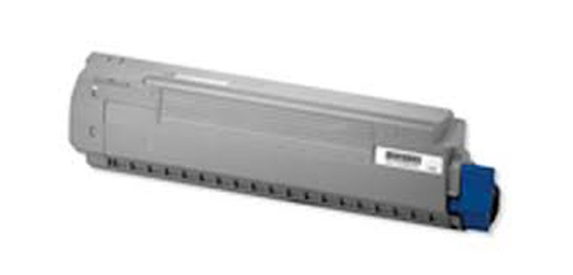 Oki - Toner - Nero - B401\MB441\MB451 - 44992402 - 2.500 pag