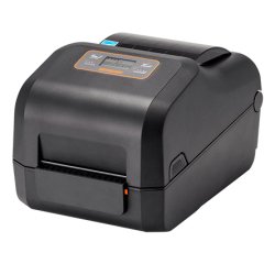 Bixolon XD5-40t impresora de etiquetas Térmica directa / transferencia térmica 203 x 203 DPI 152 mm/s Inalámbrico y alámbrico Wifi