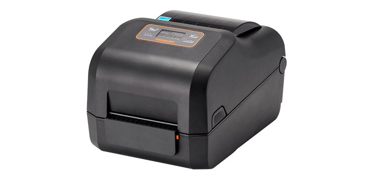 Bixolon XD5-40t impresora de etiquetas Térmica directa / transferencia térmica 203 x 203 DPI 152 mm/s Inalámbrico y alámbrico Wifi