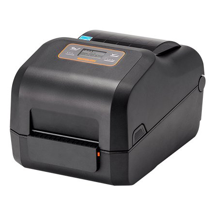 Bixolon XD5-40t impresora de etiquetas Térmica directa / transferencia térmica 203 x 203 DPI 152 mm/s Inalámbrico y alámbrico Wifi
