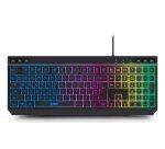 Urban Factory MGK05UF clavier Maison USB AZERTY Français Noir