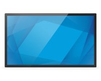 Elo Touch Solutions 5054L Panel plano interactivo 127 cm (50") LED 450 cd / m² 4K Ultra HD Negro Pantalla táctil 24/7