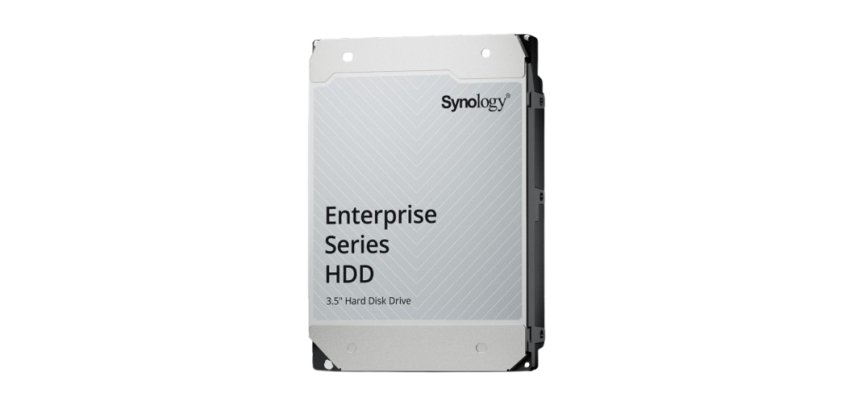 Synology HAT5320-4T disque dur 4 To 7200 tr/min 512 Mo 3.5" SATA