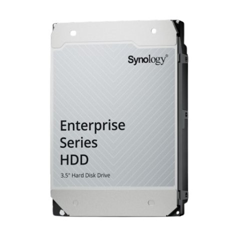 Synology HAT5320-4T disque dur 4 To 7200 tr/min 512 Mo 3.5" SATA