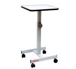 Reflecta Dino supporto per proiettore Pavimento Grigio