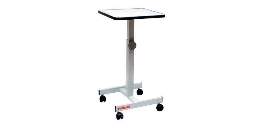 Reflecta Dino supporto per proiettore Pavimento Grigio