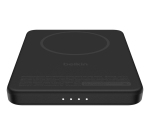 Belkin BPD011hqBK 5000 mAh Recharge sans fil Noir